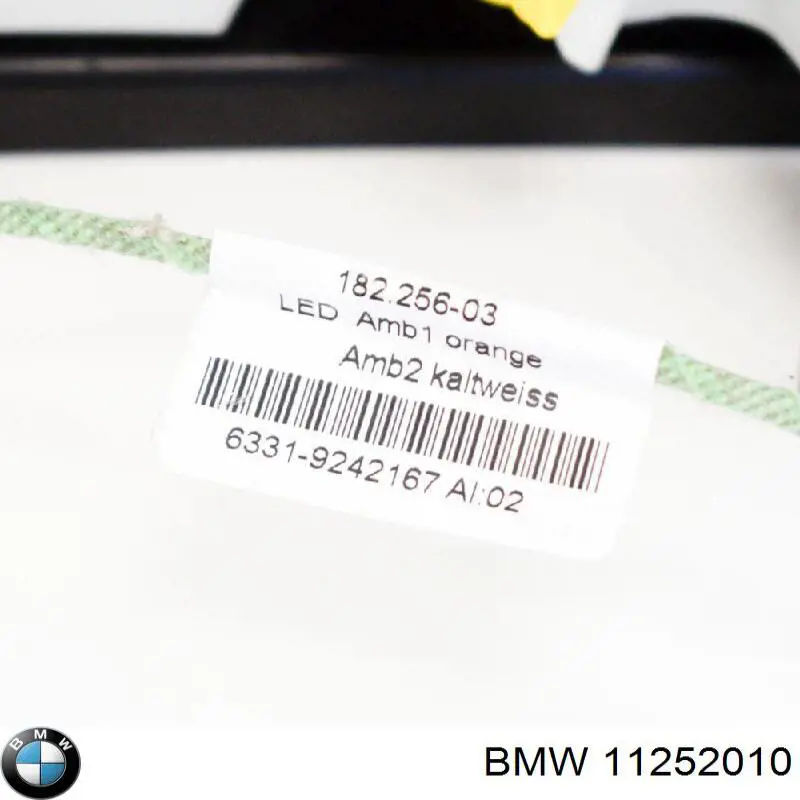  11252010 BMW