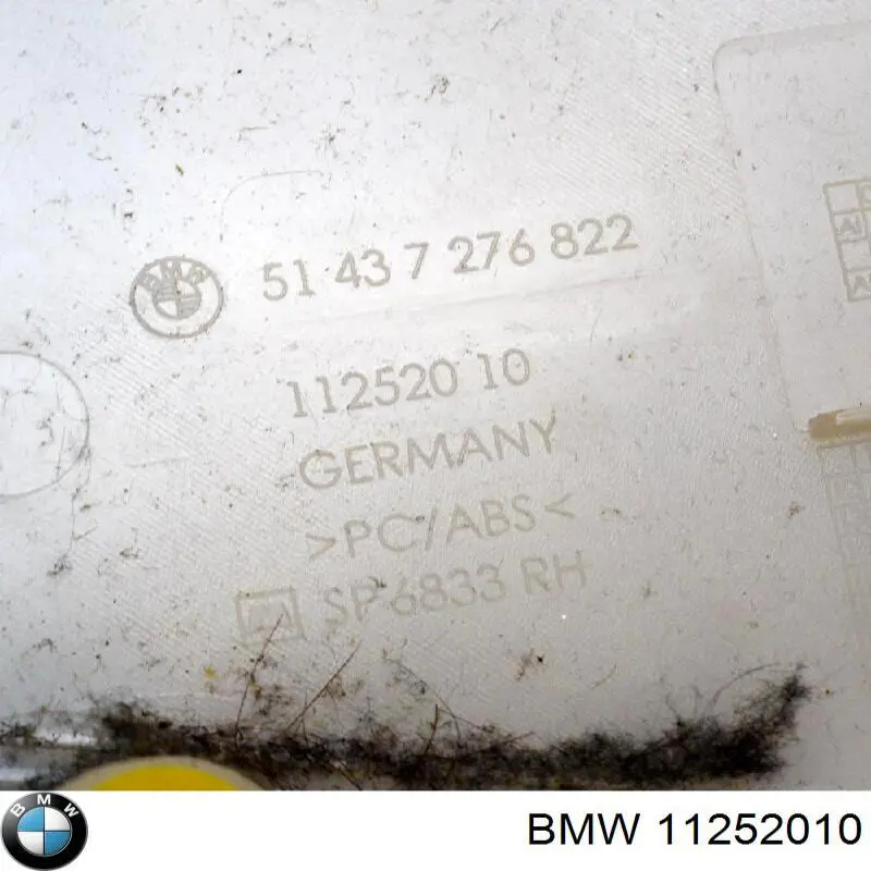 Do koszyka 11252010 BMW 