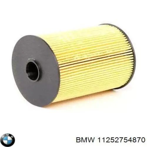 Filtr paliwa BMW 11252754870 cena, od 19,67 USD