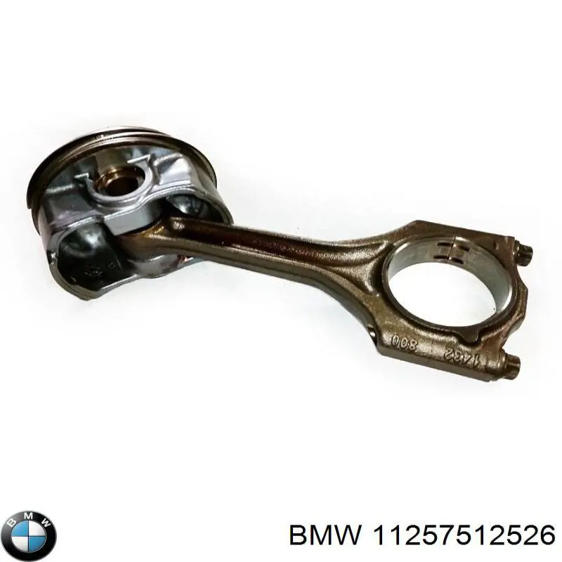  BMW 11257512526 cena, od 124,29 USD