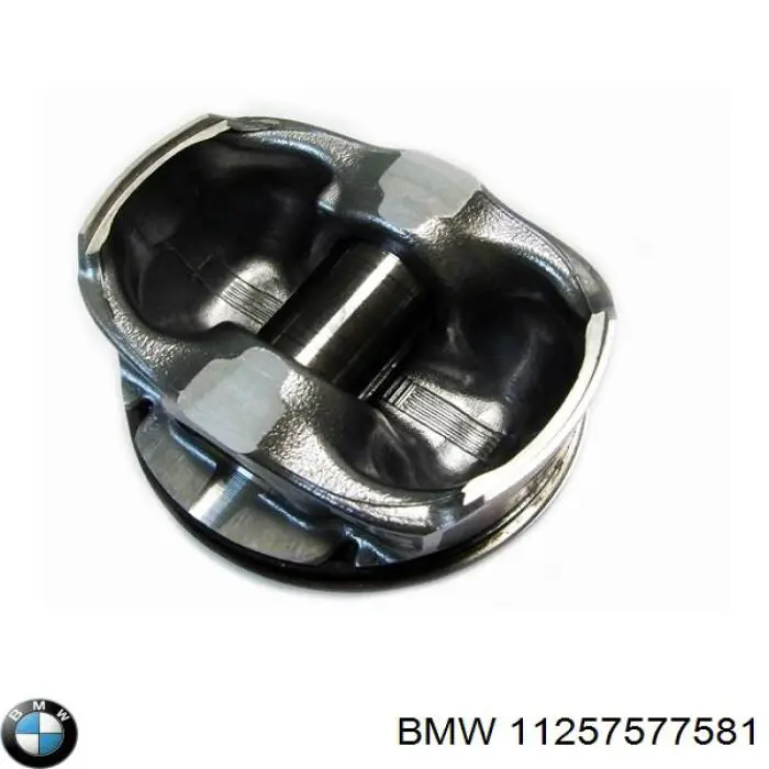 Tłok, komplet do jednego cylindru, STD BMW 11257577581 cena, od 122,51 USD