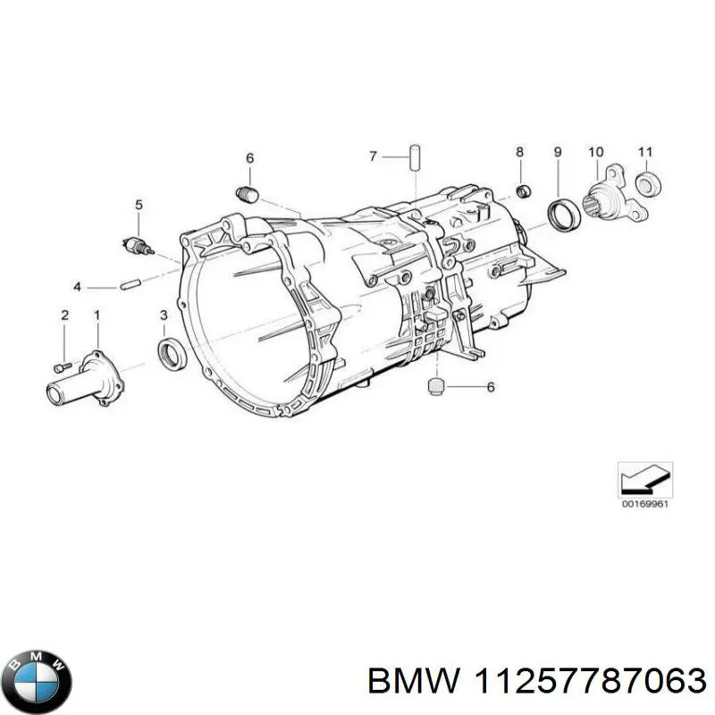 Tłok, komplet do jednego cylindru, STD BMW 11257787063 cena, od 159,21 USD