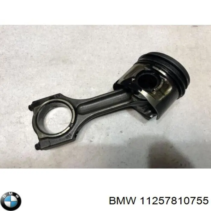 Tłok, komplet do jednego cylindru, STD BMW 11257810755 cena, od 143,02 USD