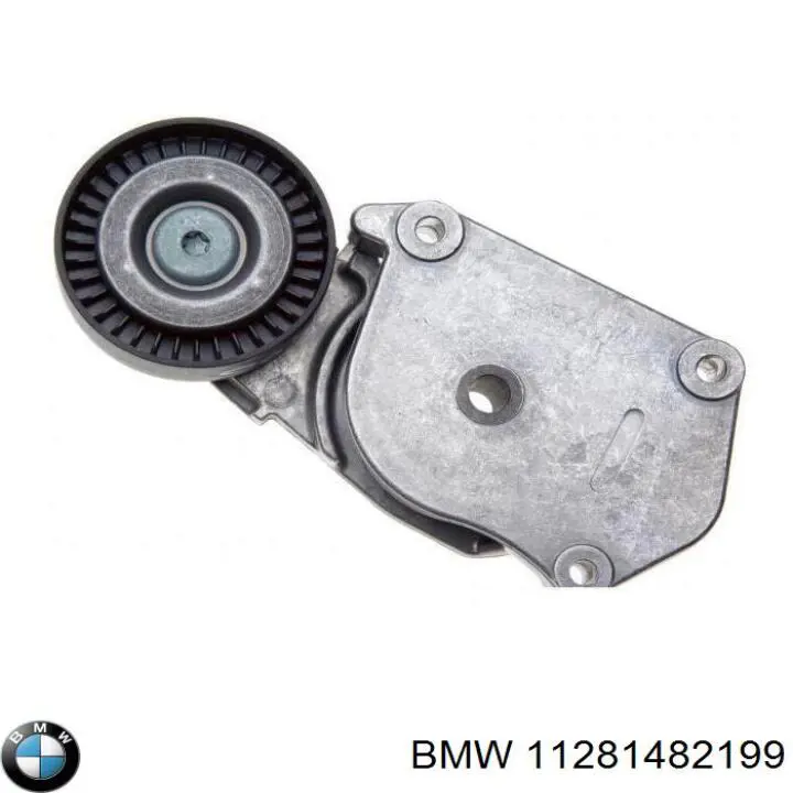 Napinacz paska napędowego BMW 11281482199 cena, od 51,08 USD