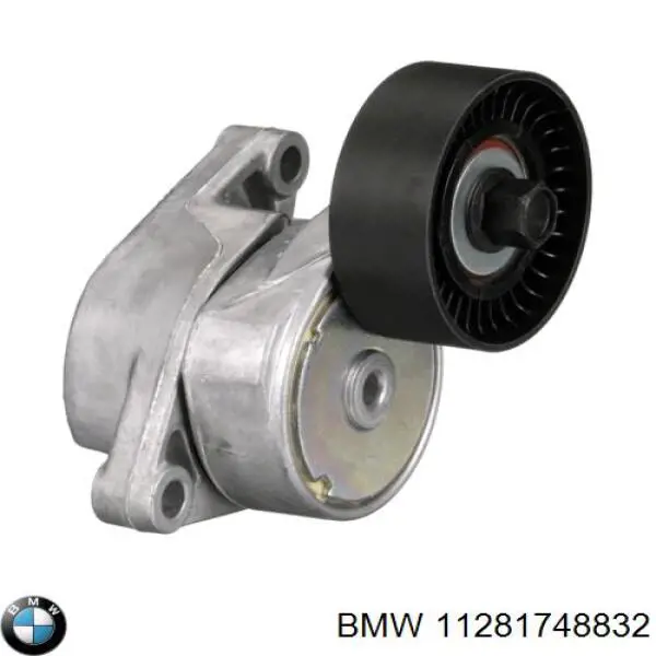11281748832 BMW Napinacz paska napędowego