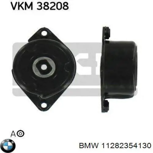 11282354130 BMW Napinacz paska napędowego