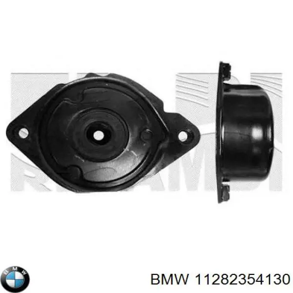 Do koszyka 11282354130 BMW Napinacz paska napędowego