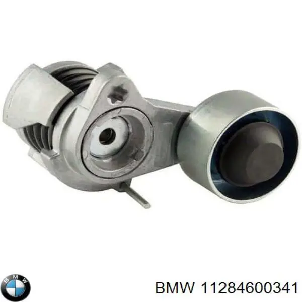 Napinacz paska napędowego BMW 11284600341 cena, od 50,06 USD