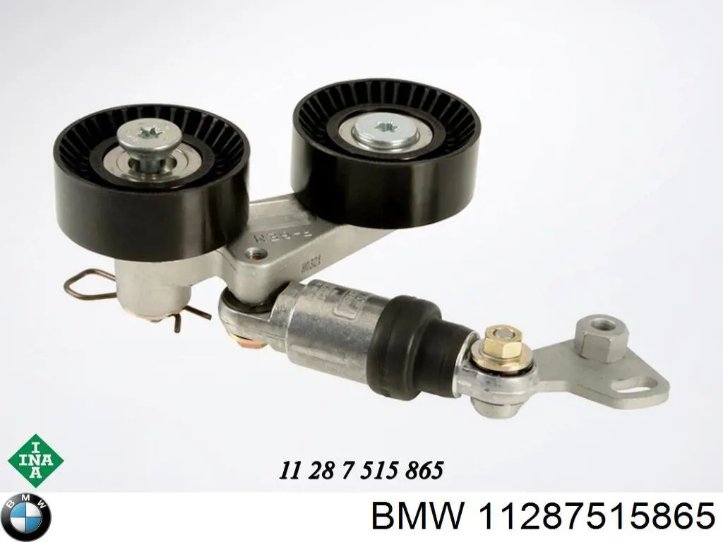 Napinacz paska napędowego BMW 11287515865 cena, od 21,20 USD