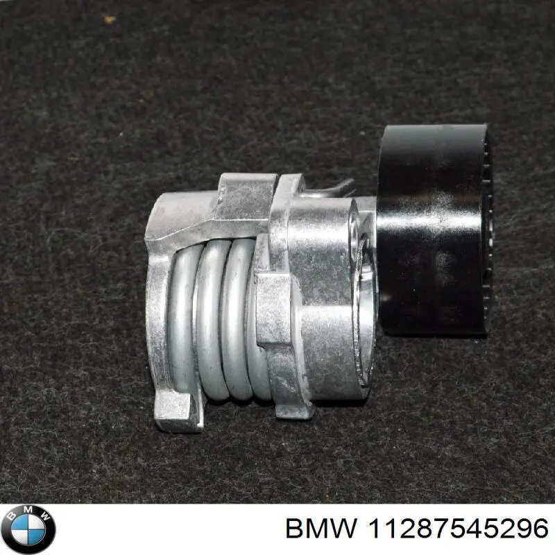 Do koszyka 11287545296 BMW Napinacz paska napędowego
