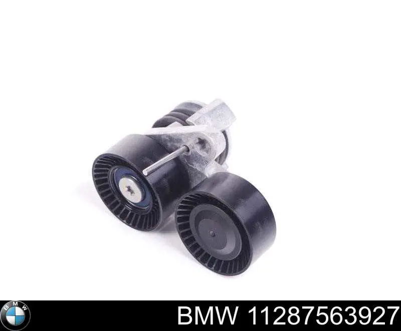 Napinacz paska napędowego 11287563927 BMW