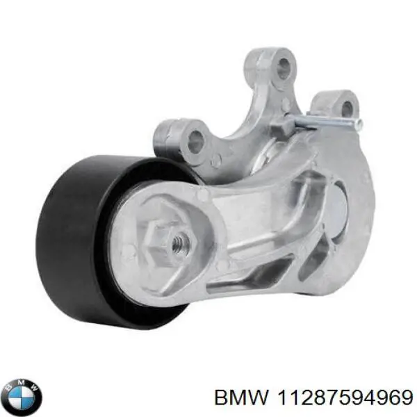 Napinacz paska napędowego BMW 11287594969 cena, od 50,86 USD