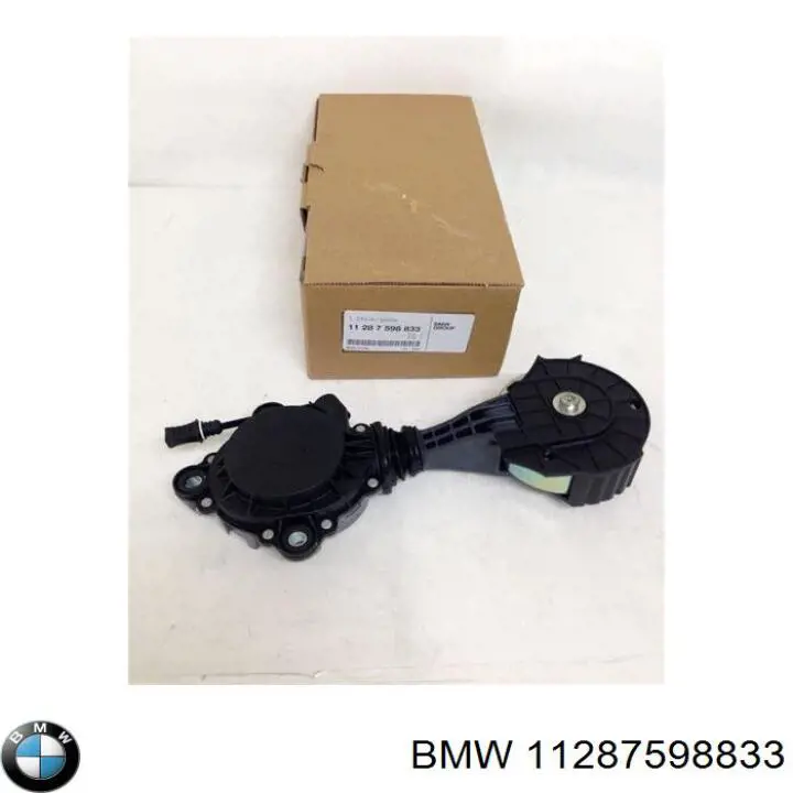 11287598833 BMW Napinacz paska napędowego