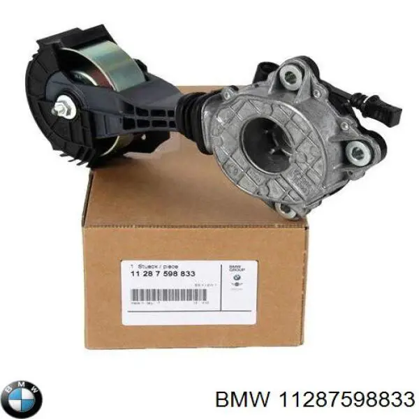 11287598833 BMW Napinacz paska napędowego