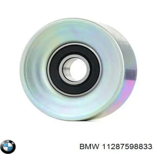 Napinacz paska napędowego BMW 11287598833 cena, od 150,36 USD