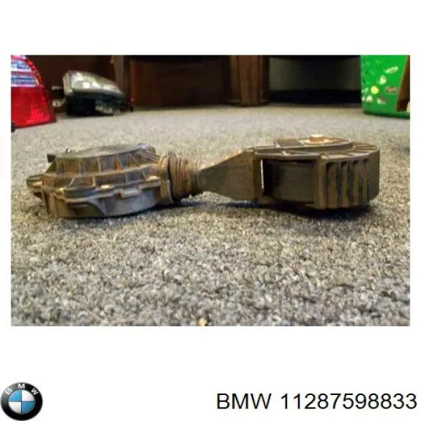 Do koszyka 11287598833 BMW Napinacz paska napędowego