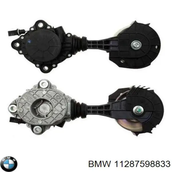 Napinacz paska napędowego 11287598833 BMW