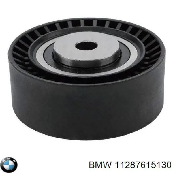 11287615130 BMW Rolka prowadząca, kierunkowa paska napędowego