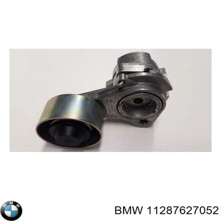Do koszyka 11287627052 BMW Napinacz paska napędowego