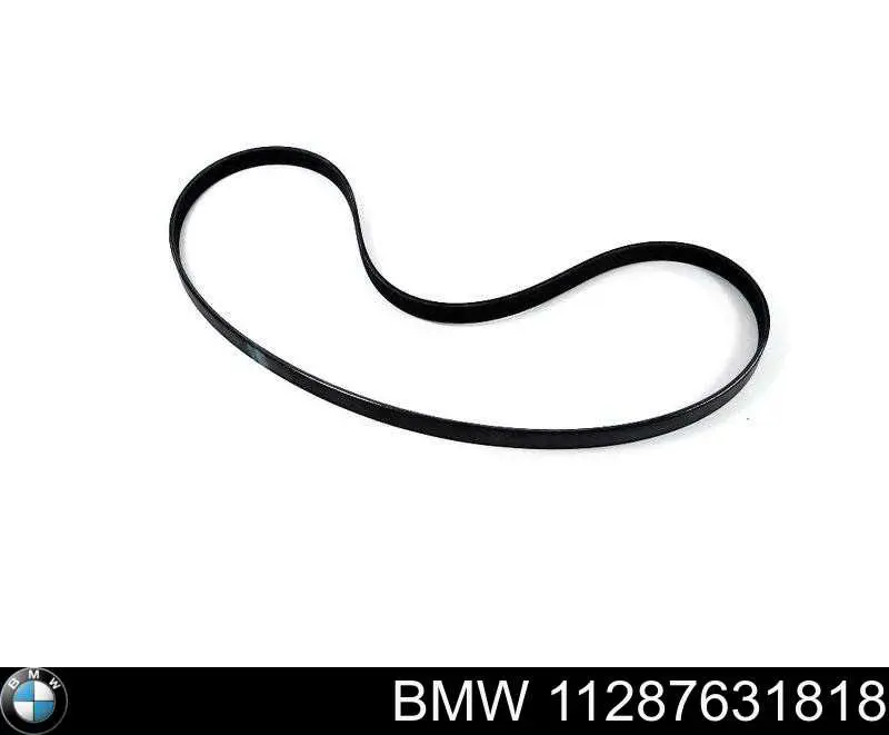 11287631818 BMW Pas napędowy mechanizmów