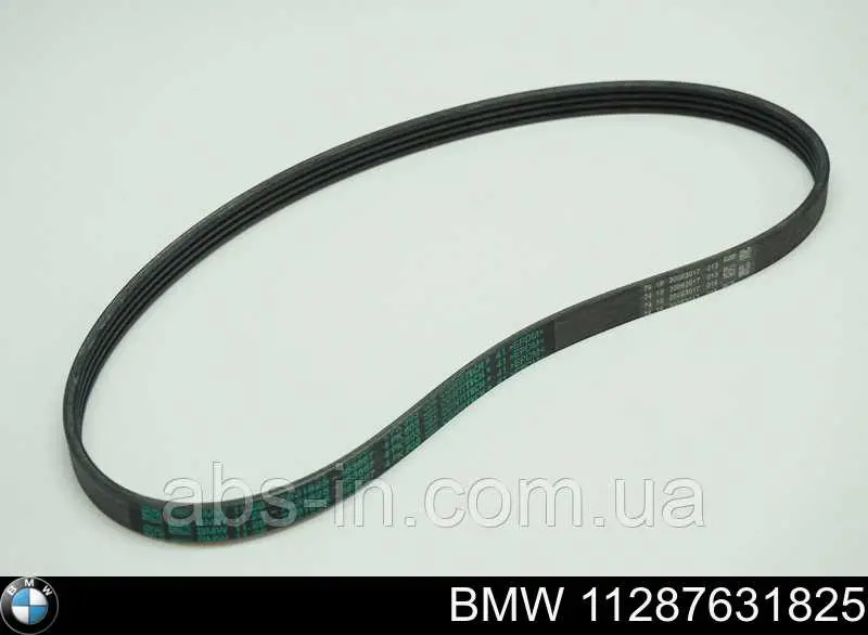 11287631825 BMW Pas napędowy mechanizmów