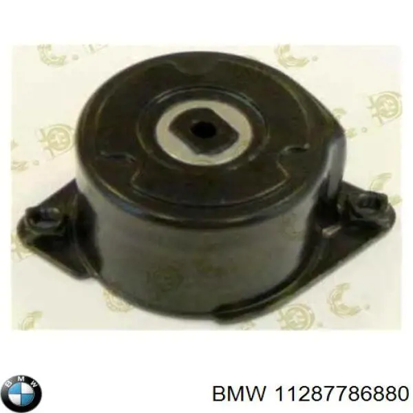 Napinacz paska napędowego BMW 11287786880 cena, od 62,26 USD