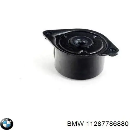 Do koszyka 11287786880 BMW Napinacz paska napędowego