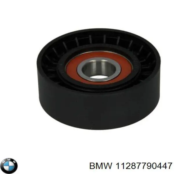 Do koszyka 11287790447 BMW Napinacz paska napędowego