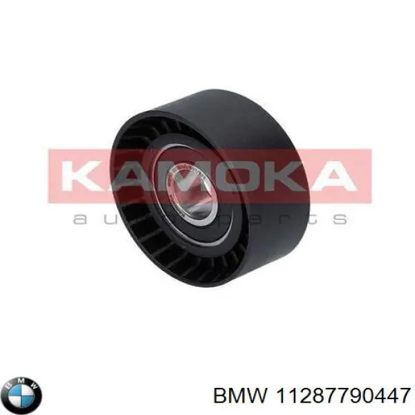 Napinacz paska napędowego 11287790447 BMW