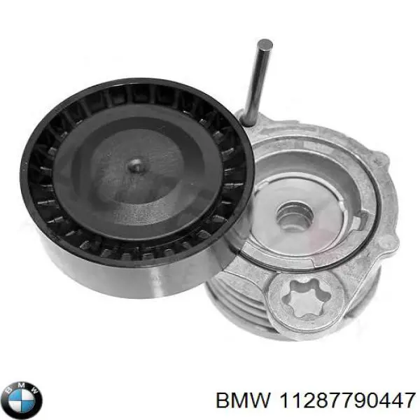 11287790447 BMW Napinacz paska napędowego
