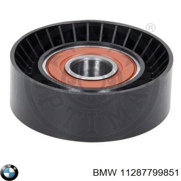 Napinacz paska napędowego BMW 11287799851 cena, od 95,09 USD