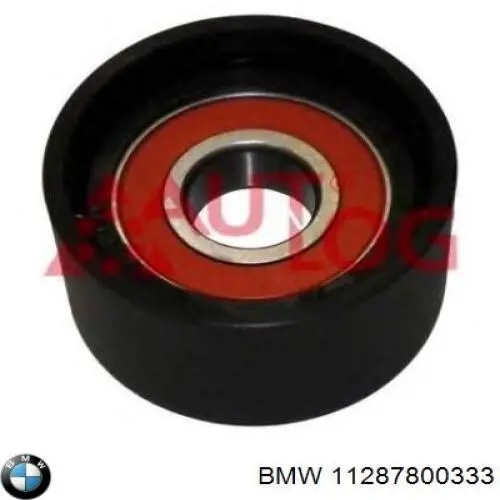 Napinacz paska napędowego 11287800333 BMW