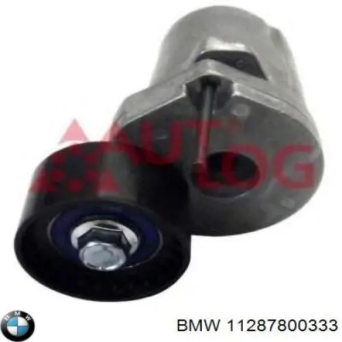 Napinacz paska napędowego BMW 11287800333