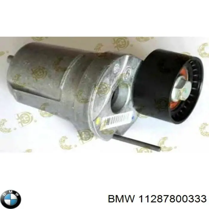 11287800333 BMW Napinacz paska napędowego