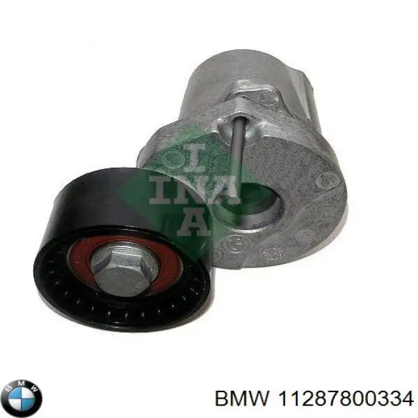 Napinacz paska napędowego BMW 11287800334 cena, od 65,60 USD