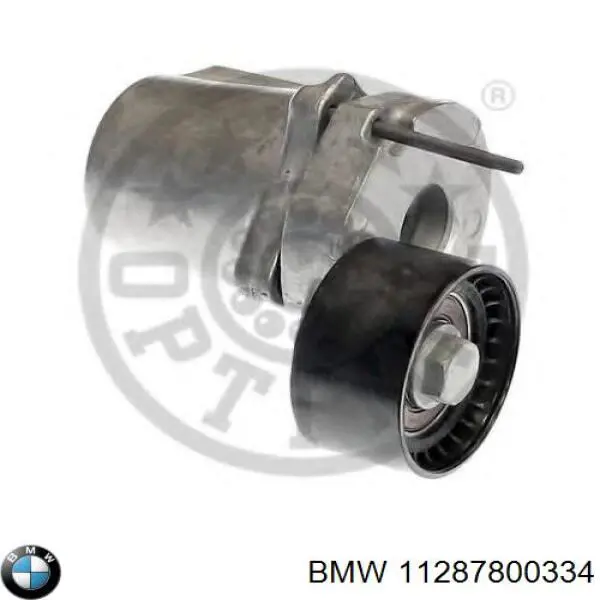 Do koszyka 11287800334 BMW Napinacz paska napędowego