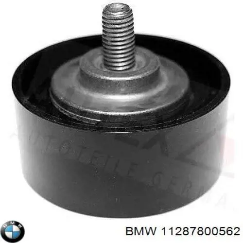 11287800562 BMW Rolka prowadząca, kierunkowa paska napędowego