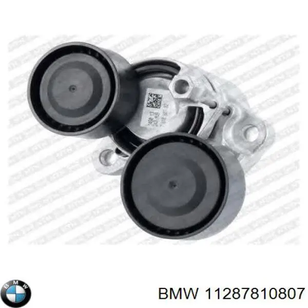 Napinacz paska napędowego BMW 11287810807 cena, od 78,32 USD