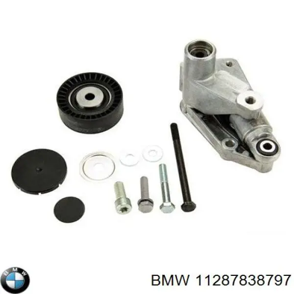 Napinacz paska napędowego BMW 11287838797 cena, od 26,01 USD