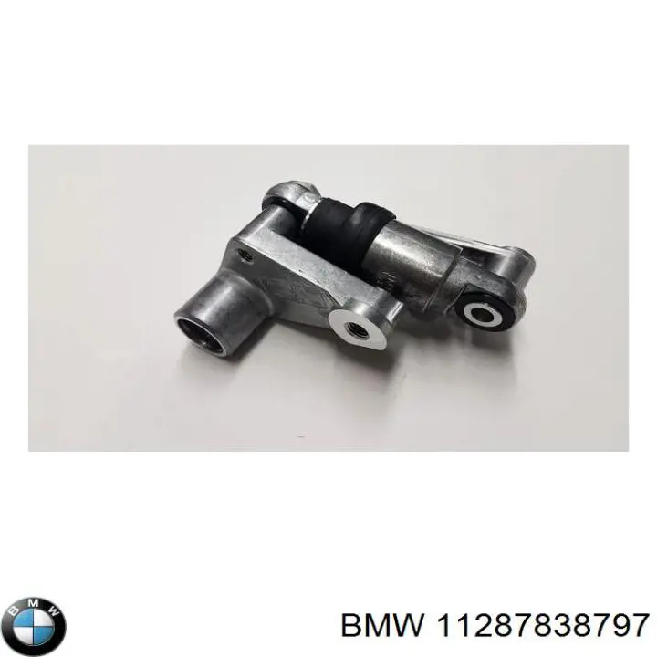Do koszyka 11287838797 BMW Napinacz paska napędowego
