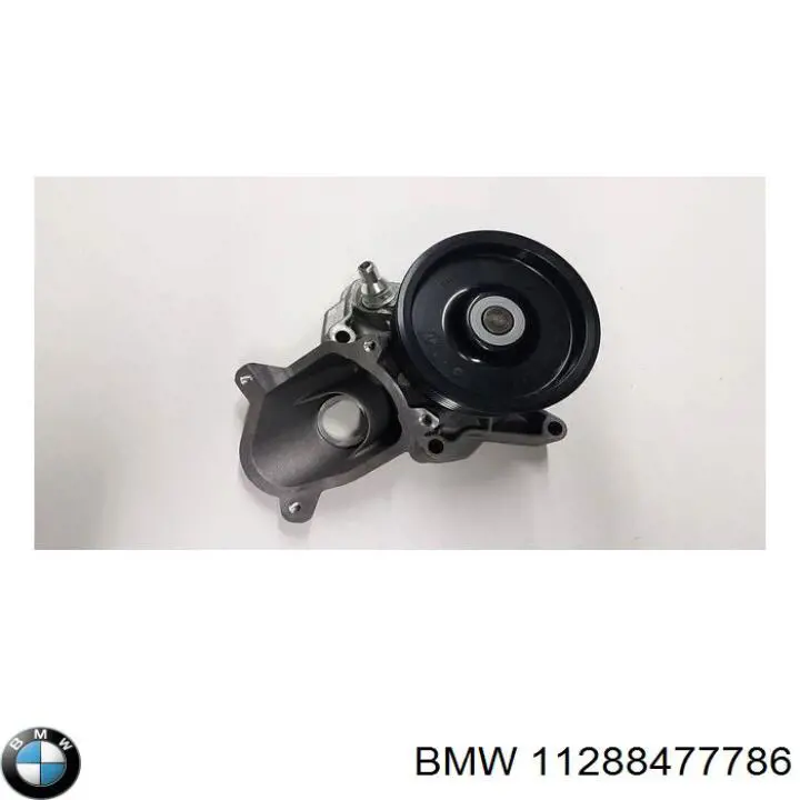 Do koszyka 11288477786 BMW Pas napędowy mechanizmów