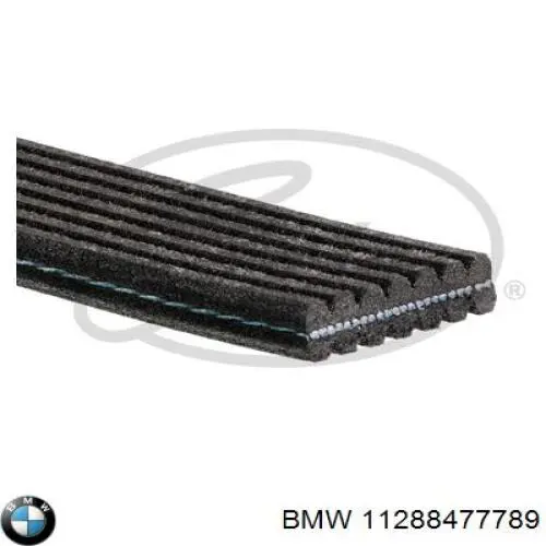 11288477789 BMW Pas napędowy mechanizmów