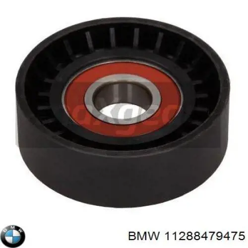 Napinacz paska napędowego BMW 11288479475 cena, od 84,84 USD