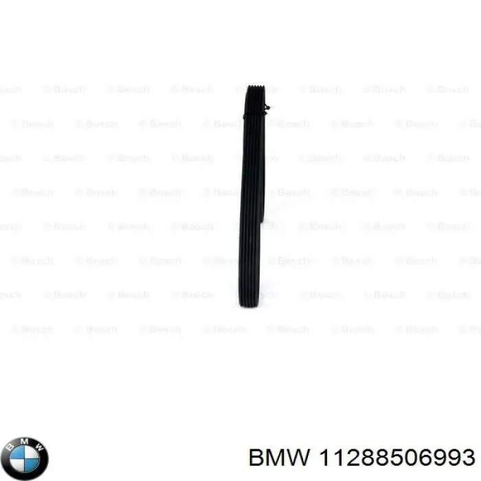 Do koszyka 11288506993 BMW Pas napędowy mechanizmów