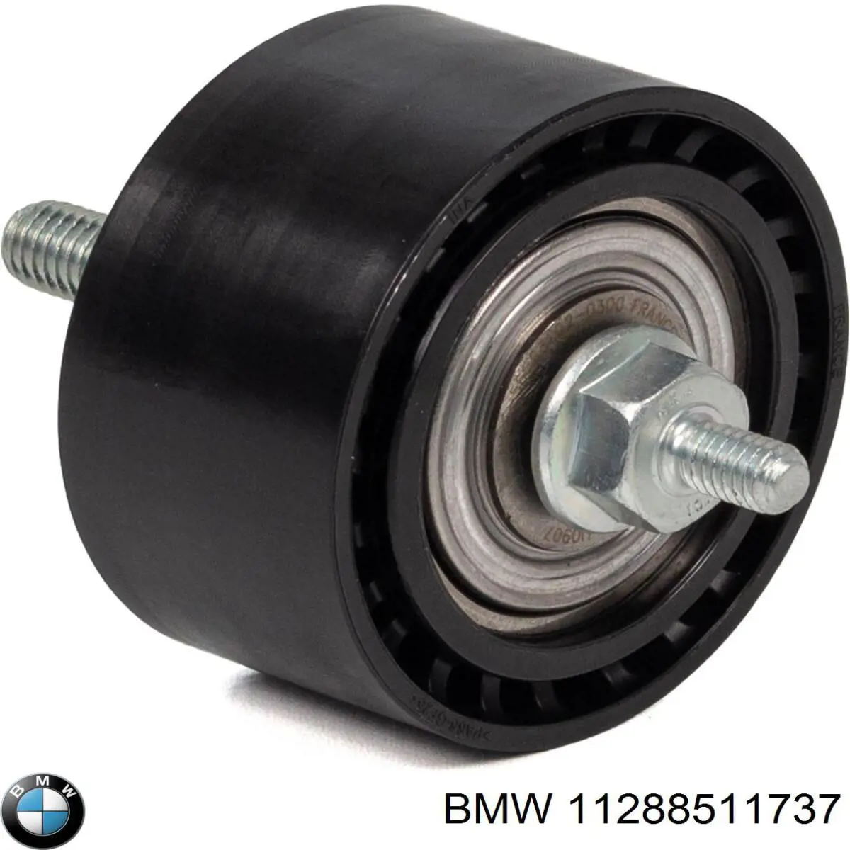 Rolka prowadząca, kierunkowa paska napędowego BMW 11288511737 cena, od 92,71 USD