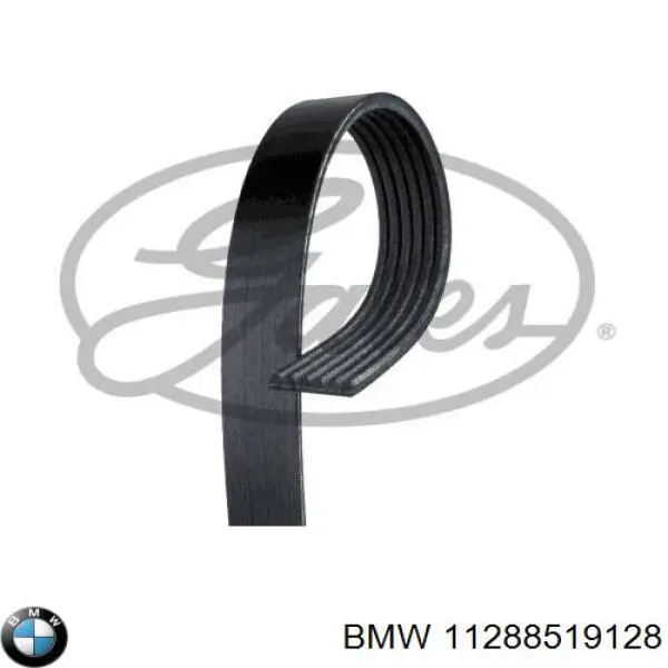 Do koszyka 11288519128 BMW Pas napędowy mechanizmów