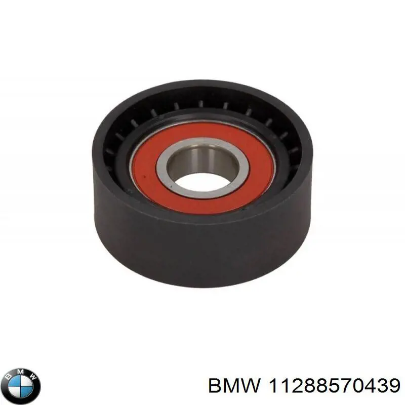 Napinacz paska napędowego BMW 11288570439 cena, od 89,02 USD