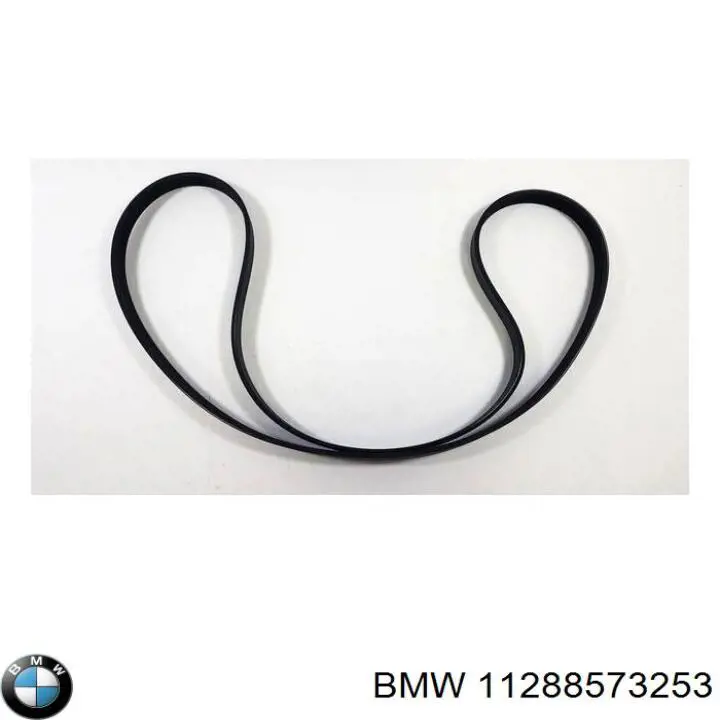 11288573253 BMW Pas napędowy mechanizmów