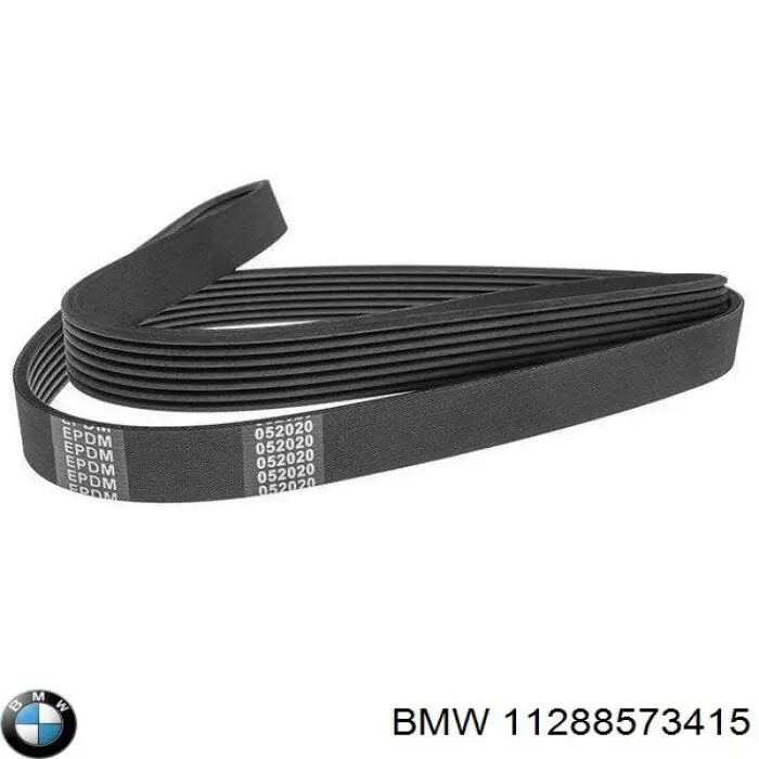 Do koszyka 11288573415 BMW Pas napędowy mechanizmów