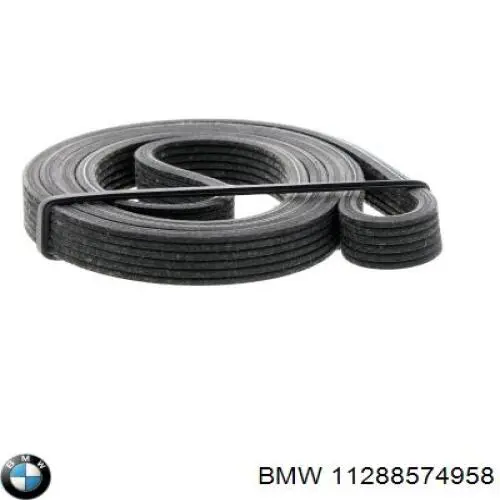 Do koszyka 11288574958 BMW Pas napędowy mechanizmów